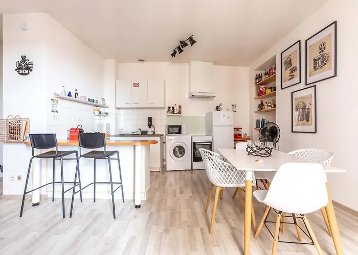 F2 Court Metrage Centre Clermont-fd * Clermont-Ferrand