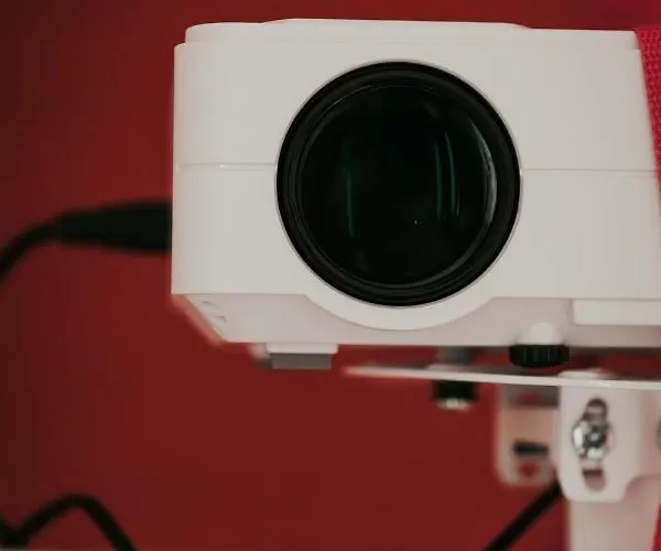 شقة F2 Court Metrage Centre Clermont-fd *