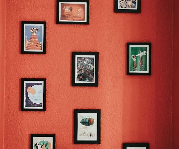 F2 Court Metrage Centre Clermont-fd كليرمونت-فيراند